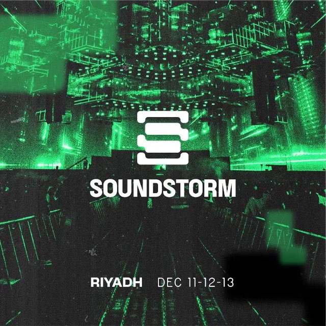Soundstorm